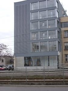 23 Sitnyakovo Blvd