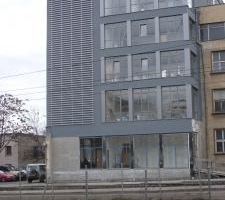 23 Sitnyakovo Blvd