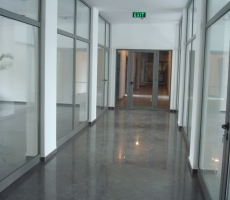 23 Sitnyakovo Blvd