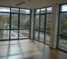 23 Sitnyakovo Blvd