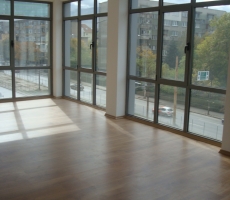 23 Sitnyakovo Blvd
