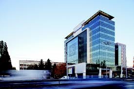 99 Tsarigradsko Shosse Offices