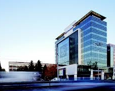 99 Tsarigradsko Shosse Offices