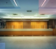 99 Tsarigradsko Shosse Offices
