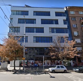 A Data Pro Business Center