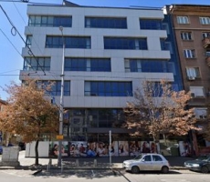 A Data Pro Business Center
