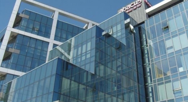 Abacus Business Center