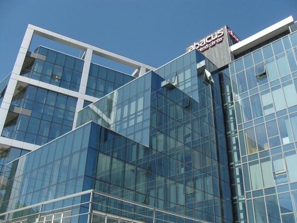 Abacus Business Center