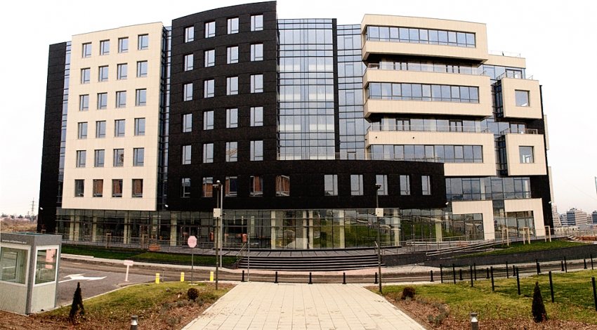 Adora Business Center