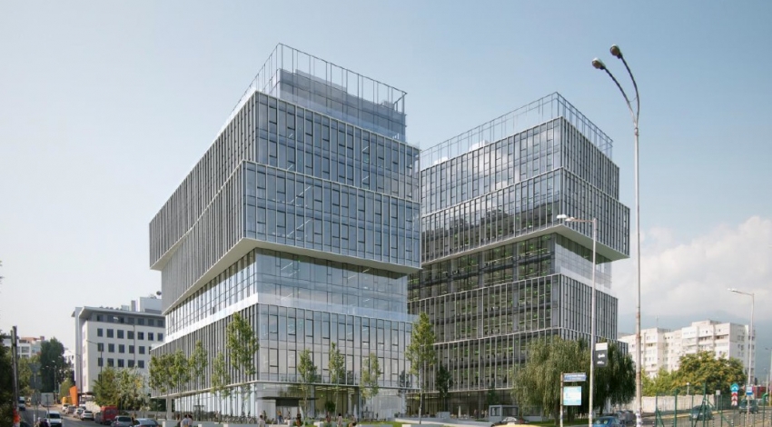 Advance Business Center 2