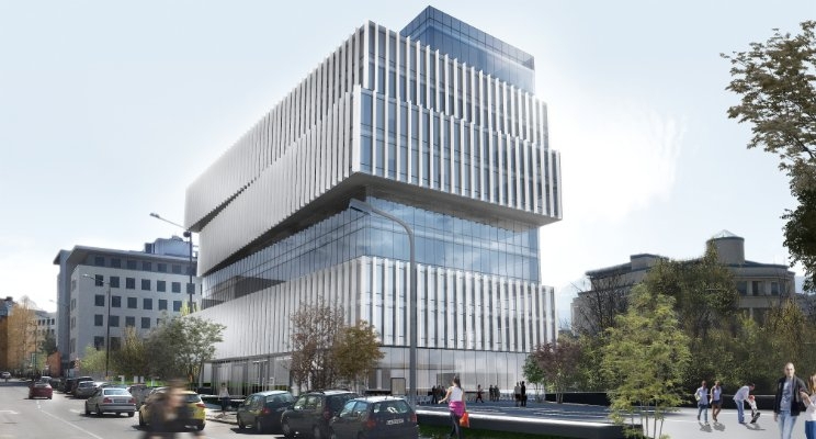 Advance Business Center