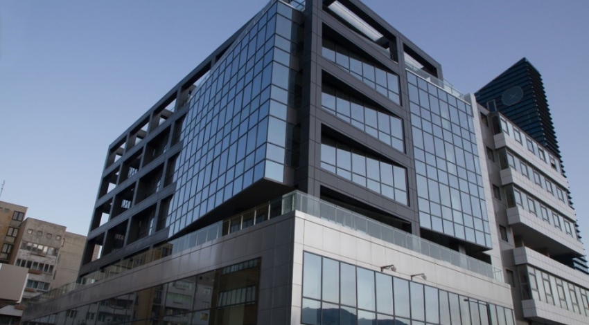 Alfa Center