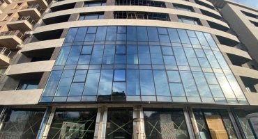 Algara Luxor Building