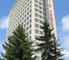 Antim Tower