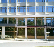 Antim Tower