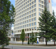 Antim Tower