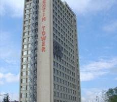 Antim Tower
