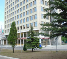 Antim Tower