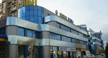 AVI Set Business Center
