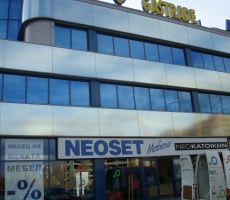 AVI Set Business Center