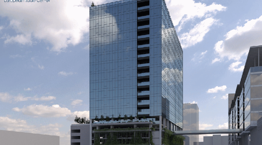 Balkan Business Center