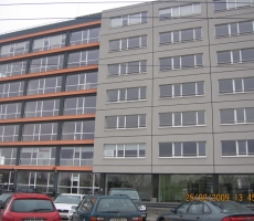 Benny Building
