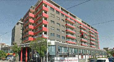 BLVD Building