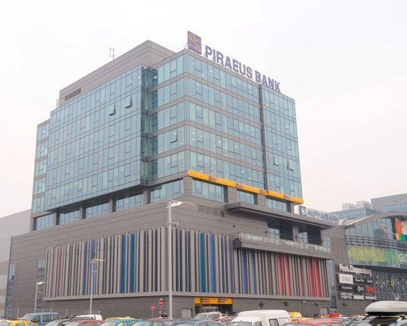 Building E