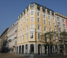 Business Building Batenberg