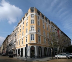 Business Building Batenberg