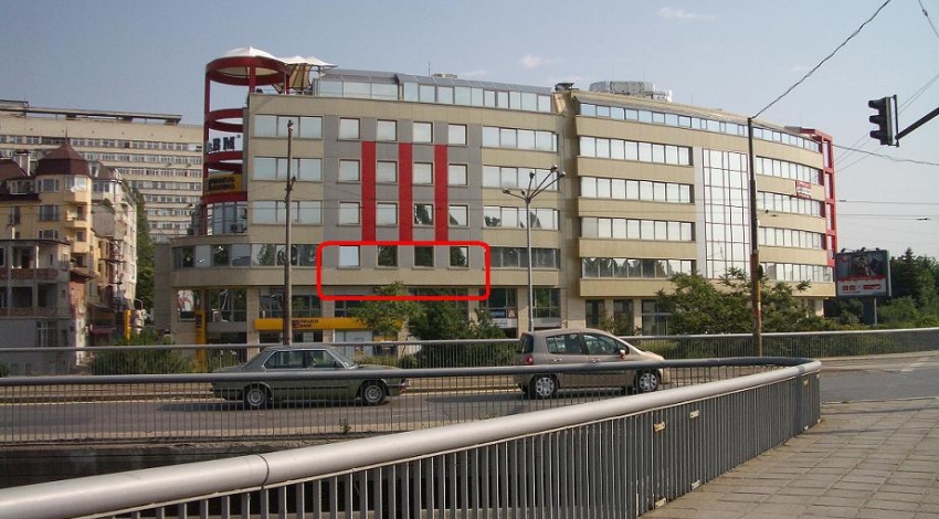 Business Center Bulgaria