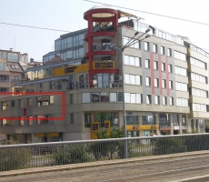 Business Center Bulgaria