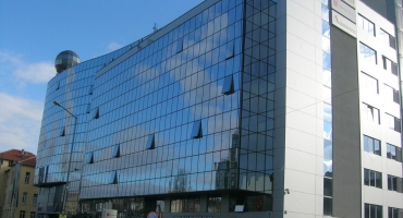 Business Center Todor Alexandrov