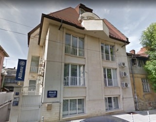 Chatalja House