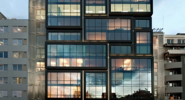 Crystal Business Center