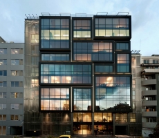 Crystal Business Center