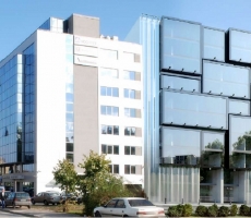 Crystal Business Center