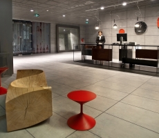 Crystal Business Center