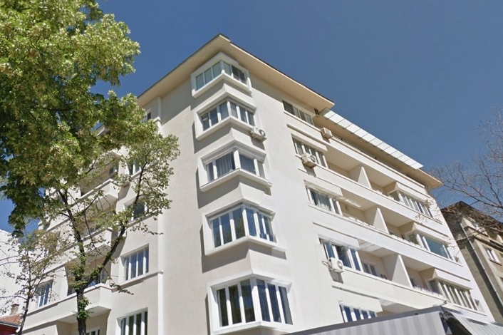 Esterhasi Offices