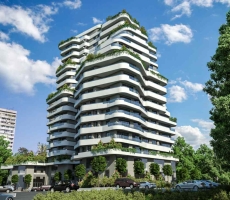 Flora Panorama