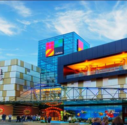 Galleria Burgas