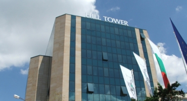 Hill Tower