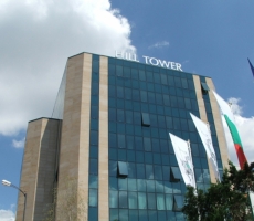Hill Tower