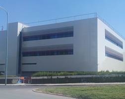 ILI Office Building