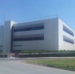ILI Office Building
