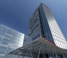 Infinity Tower