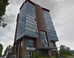 Interlease Building