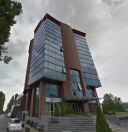 Interlease Building
