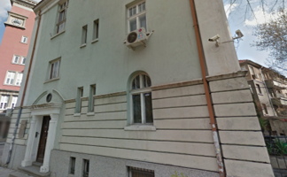 Kaliakra House