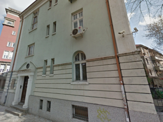 Kaliakra House